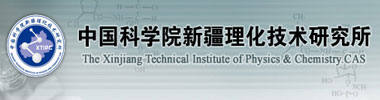 中国科学院新疆理化技术研究所